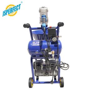 パテ石膏絵画強力なセメントモルタル噴霧器 - Product Image 5