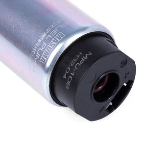MASUMA MPU-108 23220-21131 pour <span class=keywords><strong>Bosch</strong></span> pour Toyota voiture 12v pompe à carburant électrique - Product Image 1