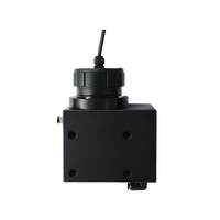 Turbidimètre avec 4-20mA Modbus RS485 Capteur Instruments de test Analyseur de turbidité des plantes aquatiques en ligne