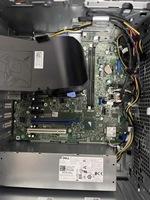 Computadora de Escritorio para Oficina y Negocios Achievement V3888MT I5-10400 4G 1T Compatible con Win7, Tarjeta de Red Inalámbrica Bluetooth Integrada