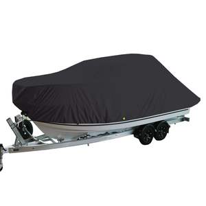 Housse de yacht de croisière de luxe MA 053 Housse de bateau - Product Image 1