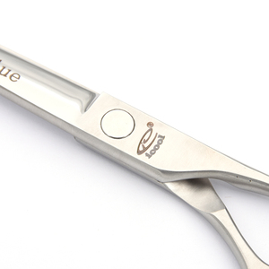 Sản Phẩm Cho Chó 7 Inch Chất Lượng Cao Giá Rẻ Kéo Chải Lông Cho Thú Cưng Kéo Cắt Cho Thú Cưng - Product Image 2