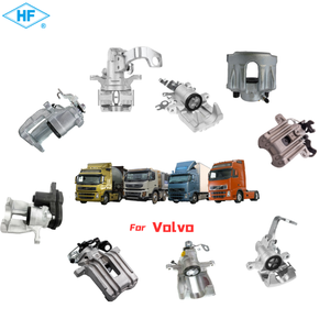 Utilizzare per <span class=keywords><strong>Volvo</strong></span> alluminio idraulico pneumatico camion pinze freno Auto pinza freno C30 XC40 XC60 XC90 V40 V50 V60 <span class=keywords><strong>V70</strong></span> S60/80/90 - Product Image 2