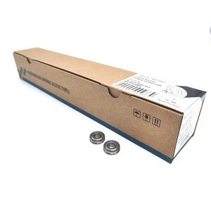 Para Ricoh Aficio 2051, 2060 de 2075 MP5500 MP6000 MP7500 MP8000 libre cojinete inferior de Fuser. Rodillo de presión AE02-0162 AE03-0053 - Product Image 3