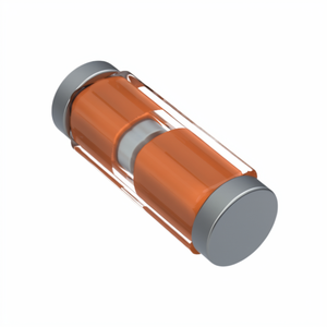 Components Electronic SOD-80 Variant Diodes Authorized Distributor BZT55C62 - Product Image 1