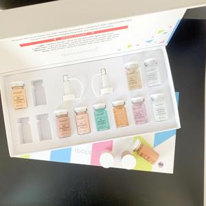 <span class=keywords><strong>MESO</strong></span> blanc <span class=keywords><strong>BB</strong></span> crème lueur électrique Derma stylo <span class=keywords><strong>Bb</strong></span> fond de teint crème soins de la peau mésothérapie blanchiment de la peau <span class=keywords><strong>Bb</strong></span> crème lueur - Product Image 6