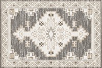 Grands tapis de salon modernes personnalisés, lavables, décoration de la maison pour hôtel et bureau pour la prière