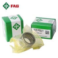 Allemagne SCHAEFFLER Roulements HK2520-2RS HK2520-2RS-L271 25*32*20mm I-NA Machine d'impression Pièces Roulement à aiguilles