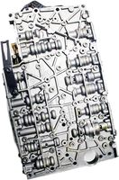Boîtier de valve de transmission automatique avec solénoïde A2302700160 compatible avec les pièces automobiles Mercedes Benz VS2 VS3 722.9