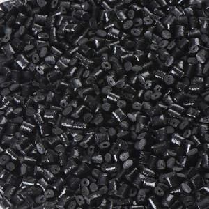 راتنج بلاستيك ستايرين من مادة ABS CF20 مملوء بألياف الكربون مصنوع من مادة الأكريلونيتريل بوتادين مصنوع بالاسم - Product Image 4