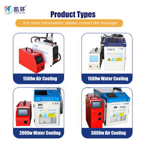 A 3000W <strong>Laser</strong> <strong>Welding</strong> rust Removal and Cutting <strong>Machine</strong> That Has the Functions of Three <strong>Machines</strong>. - Product Image 2