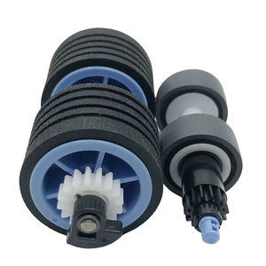 Escáner de Alta Velocidad para Canon, Separador de Rodillo de Recogida de Papel, Alimentador de Hoja, C240, C230, M260, ScanFront400, 1 Unidad, 2 Unidades - Product Image 2