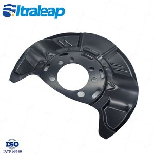 26290-AG000 piastra del pannello di supporto del freno anteriore per 2008 2018 forestale Impreza - Product Image 6