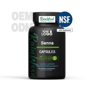 Лидер продаж, хорошее качество, натуральный лист сенны для оптовых покупателей - Product Image 1