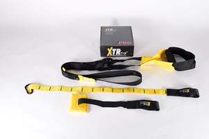 Für TRX Professional Fitness P3 Widerstands federung Trainer Spann gurts eil für Federung strain ings gerät Widerstands seil - Product Image 4