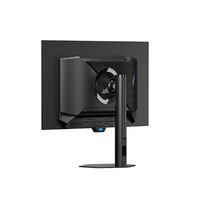 Moniteur de PC de bureau OLED QHD 27 pouces, résolution 2560*1440, 360 Hz, temps de réponse de 0,03 ms, moniteur de jeu