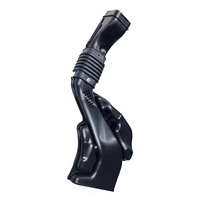 Tuyau de Conduit d'Admission d'Air Authentique 1505B196 pour Mitsubishi RVR 2020 GA9W - Assemblage de Tuyau d'Admission d'Air du Moteur Qualité OEM