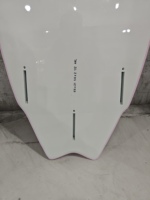 Vente flash : planches de surf softboard écologiques, adaptées aux débutants, en mousse IXPE, résine époxy, fibre de verre, planches de surf souples