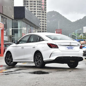 Nuevo Auto Sedán <span class=keywords><strong>MG</strong></span> 5 de Gasolina, 180DVVT 300TGI DCT L4, 200 km/h, 4 Puertas, 5 Asientos, Vehículo MG5 - Product Image 5