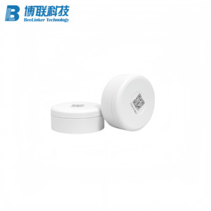 Xách tay ibeacon ble5.0 với nút nội bộ cho <span class=keywords><strong>Bluetooth</strong></span> tài sản - Product Image 3