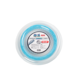 Cordage de badminton YC70, cordage de raquette de badminton en nylon haute élasticité, cordage de badminton de 0,7 mm, bobine de 200 m - Product Image 2