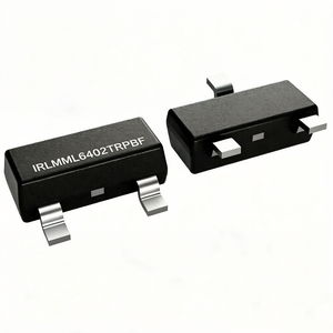 TPD4E05U06DQAR ชุดไดโอด TVS ป้องกันไฟฟ้าสถิตย์ 4 ช่องสัญญาณ 0.5pF แบบ USON-10 IC - Product Image 2