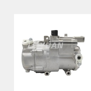 GZDS 042200-0391 ES27C, applicable aux véhicules hybrides Toyota Prius pour compresseurs de climatisation et compresseurs hybrides - Product Image 1