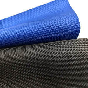 Tissu en nylon balistique 1680D haute résistance pour la fabrication de <span class=keywords><strong>hamac</strong></span> - Product Image 1