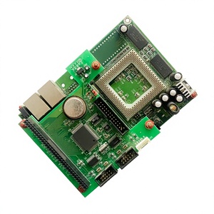 ARBOR AR-B1550 AR-B9459 VER.1.2 คอมพิวเตอร์ฝังตัวในตัว หน่วยความจำออนบอร์ด 32MB/64MB/128MB SDRAM รองรับซ็อกเก็ตเดียวสำหรับดิสก์ออนโมดูล - Product Image 1