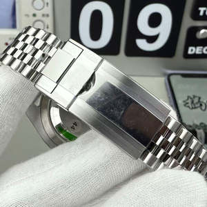 VSF Factory présente la montre mécanique automatique Dandong 3285 ETA avec réserve de marche de 72 heures, cadran à aiguilles de luxe pour homme - Product Image 5