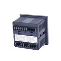 JKW5C Distribution basse tension Intelligent Reactix Power Contrôleur de compensation automatique Produit Contrôleurs de facteur de puissance