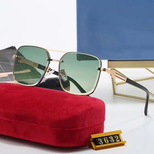 High-quality men's <b>sunglasses</b> Metal frame photochromic lenses anti-glare luxury <b>sunglasses</b> - Product Image 1