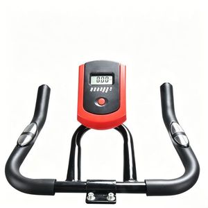 <span class=keywords><strong>Bicicleta</strong></span> Estática Magnética para Interiores, Equipo de Ejercicio para Apartamentos, <span class=keywords><strong>Bicicleta</strong></span> de Fitness Silenciosa y Ecológica - Product Image 4