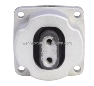 Phía trước LH RH động cơ & phía sau Trans gắn kết thiết lập 3pcs phù hợp với thách thức 6.4 68110950ad 68110950ac 68110950 68252522aa 68252522 - Product Image 4