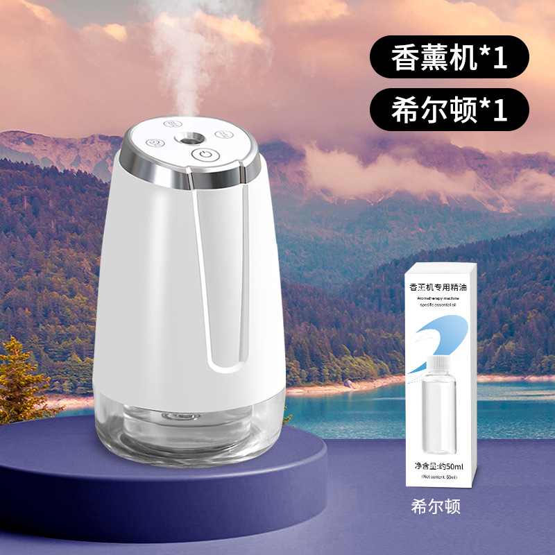 No. 1 Snow Peak, White Shangri-La