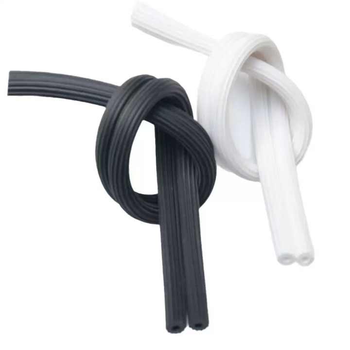 Flexible PVC Window Screen Spline Fade & Crack Resistant Mesh Securing ...
