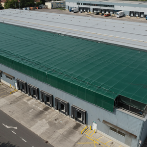 थोक कैनवास तिरपाल जलरोधक तिरपाल तिरपाल कृषि औद्योगिक कवर कारखाना - Product Image 2