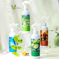 Spray désodorisant écologique longue durée pour la maison, la voiture, le bureau, la chambre à coucher, avec parfum