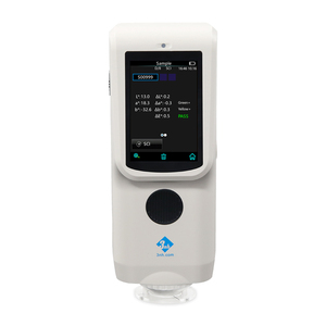 Spettrofotometro Portatile Economico 3nh Ts7020 con Garanzia di 1 Anno 100-240V per Test del <span class=keywords><strong>Colore</strong></span> della Vernice - Product Image 2