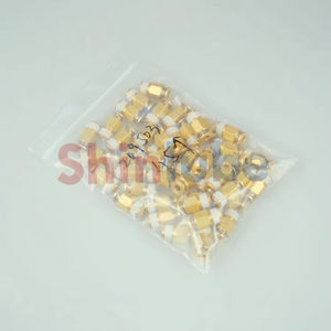 Aceite Lubricante KBC4-01-F 209503 Conexiones de Empuje - Product Image 2