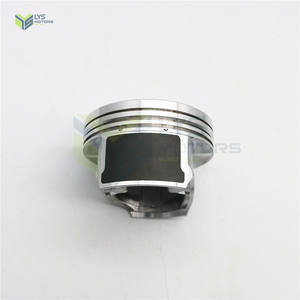 Pistone 06B107065B 06B 107 065 B 0606b 107 065 T For per GOLF BORA FABIA ALHAMBRA 2.0L 1.8T BJZ BYJ CEN <span class=keywords><strong>AWT</strong></span> - Product Image 4