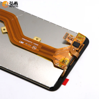 Venta al por mayor de pantallas LCD táctiles para Samsung A56 5G A566B A566E A566V A566B/DS A566E/DS, con o sin marco