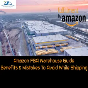 amazon global logistics