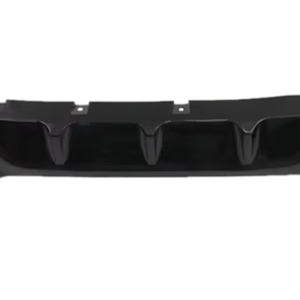 Déflecteur de pare-chocs arrière pour <span class=keywords><strong>BMW</strong></span> Série <span class=keywords><strong>1</strong></span> F52, compatible avec OE: 51128079659 - Product Image 1