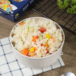 <span class=keywords><strong>Riz</strong></span> <span class=keywords><strong>de</strong></span> Konjac Séché Shirataki Konnyaku – Aliment Diététique Léger, Keto, Végétalien, Faible en <span class=keywords><strong>Calories</strong></span> – Fournisseur Supermarché - Product Image 2
