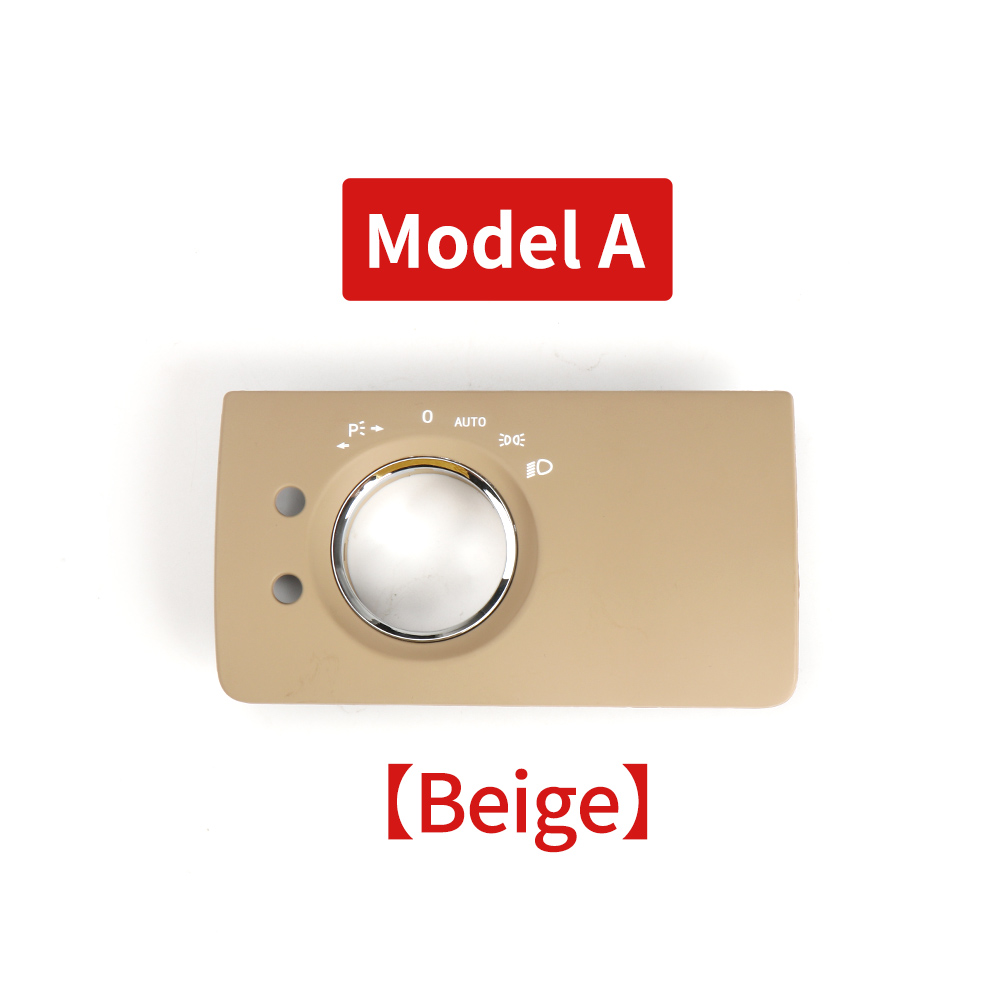 Modèle A-Beige