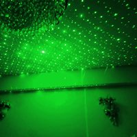 Mini projecteur d'étoiles pour voiture avec chargeur USB, lampe LED ciel étoilé, accessoires décoratifs pour toit et plafond, lumière étoilée
