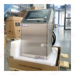 Mã hóa linh hoạt giải pháp markem 9330 cij máy in với 3m cáp, IP55 bảo vệ, làm việc trong ẩm ướt/bụi nhà máy - Product Image 3