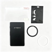 GGDX Hot Xteink X4 Developer Edition Ultrathin Magnetic Back EReader Portabel Layar Kecil/Slim & Ringan Mini Esensial untuk Pembaca