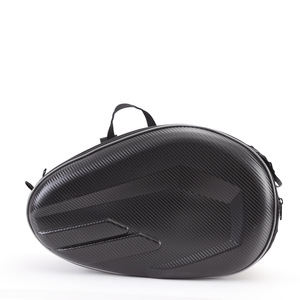 LCRTDS Sacs <span class=keywords><strong>de</strong></span> selle et sacs <span class=keywords><strong>de</strong></span> queue <span class=keywords><strong>de</strong></span> <span class=keywords><strong>moto</strong></span> Oxford/PU FD-01 étanches-Nouveau bagage <span class=keywords><strong>de</strong></span> rangement latéral avec garantie <span class=keywords><strong>de</strong></span> 2 ans - Product Image 3